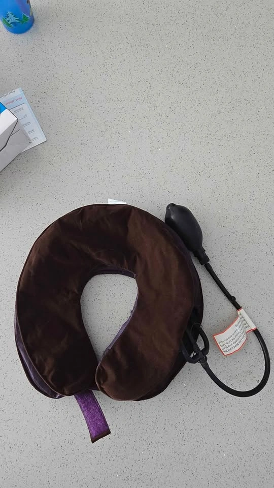Dr-Ho's Neck Comforter - photo 2