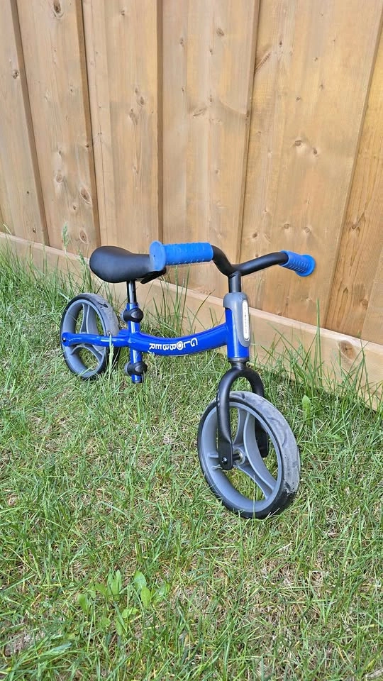 Globber Balance Bike