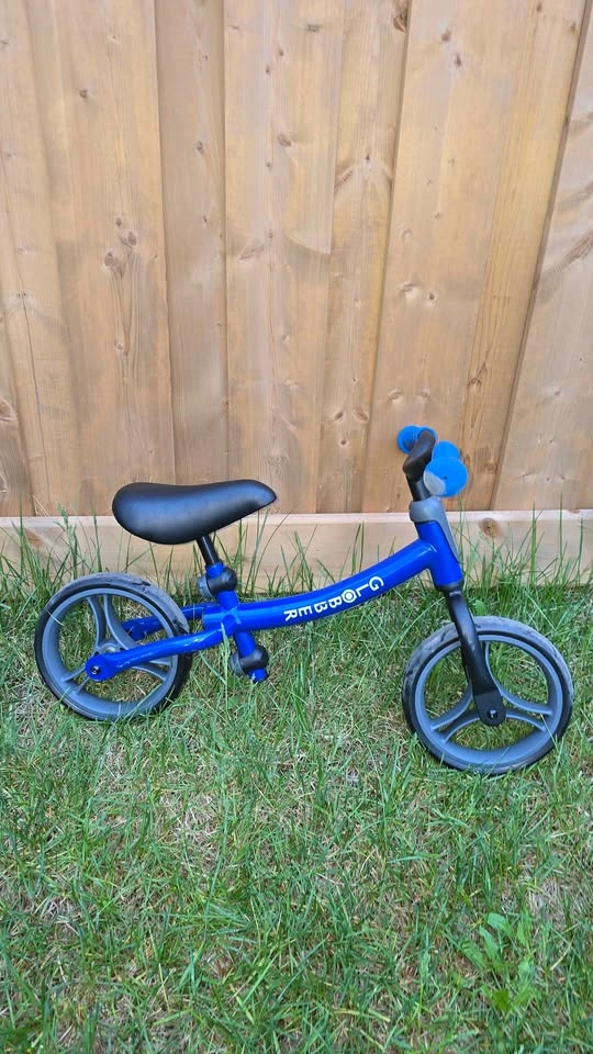 Globber Balance Bike - photo 2