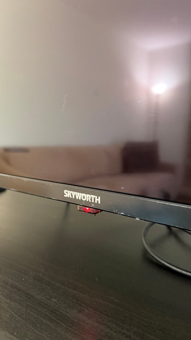 Skyworth Television - photo 2