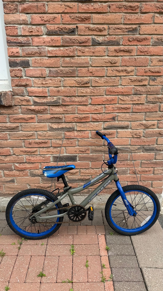 Nakamura Kids Bicycle