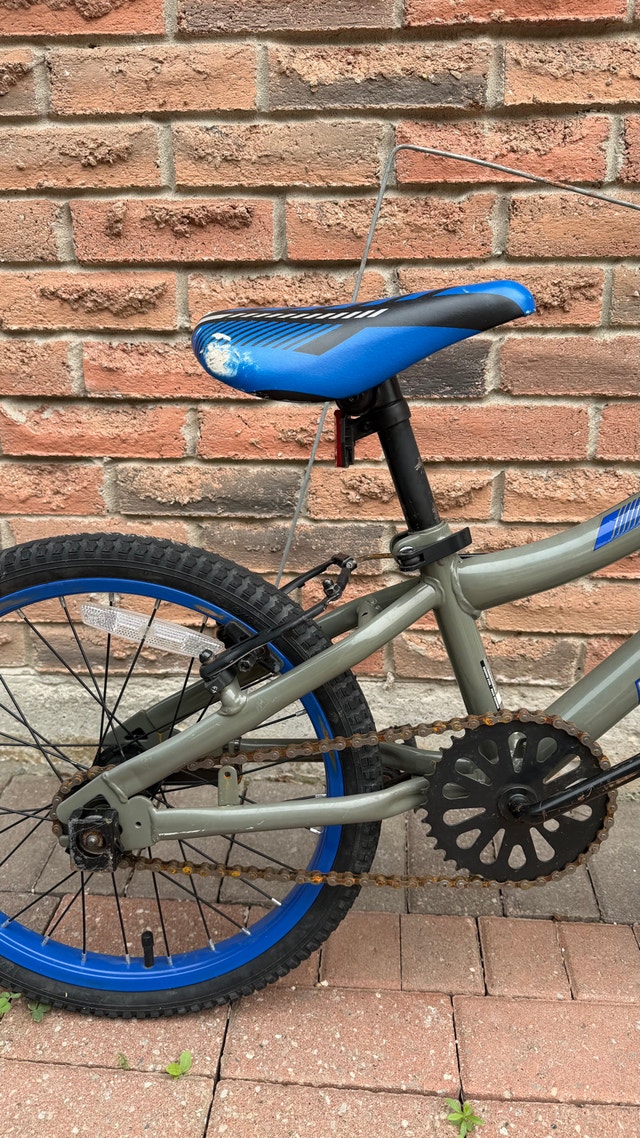 Nakamura Kids Bicycle - photo 2