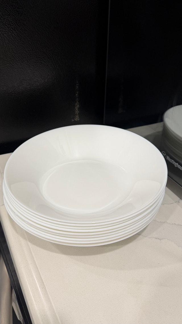 IKEA Dinner Plates - photo 2