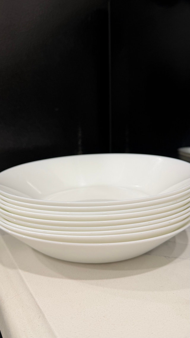 IKEA Dinner Plates - photo 3