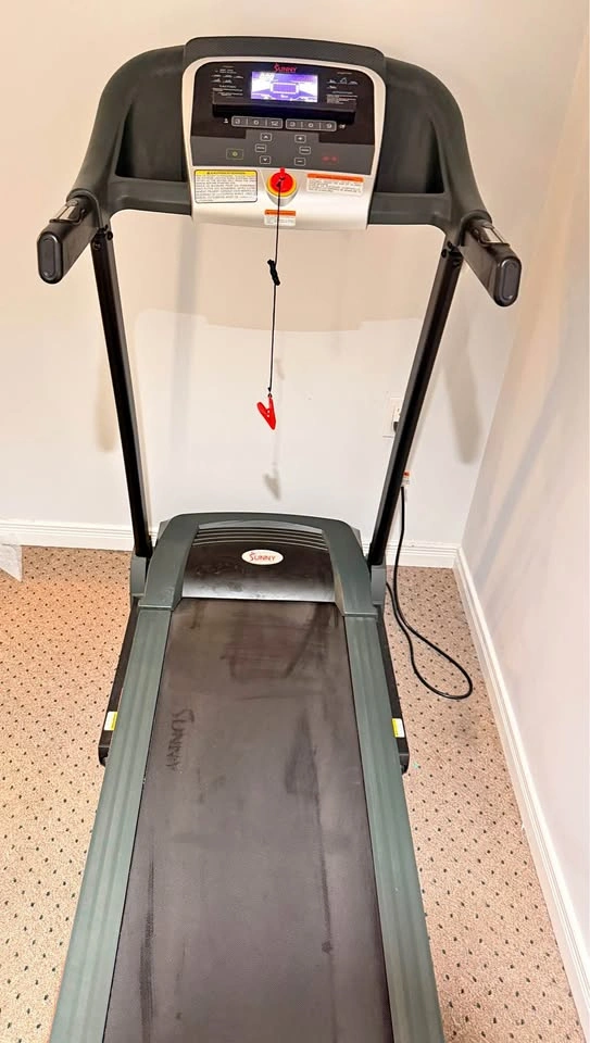 Treadmill