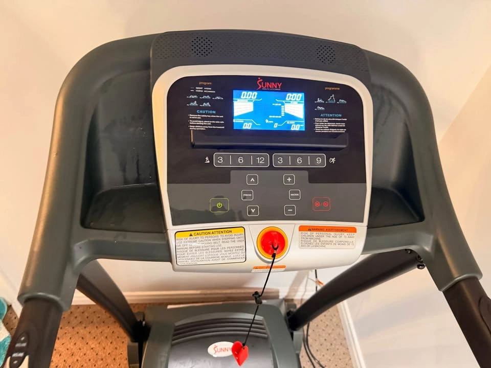 Treadmill - photo 2