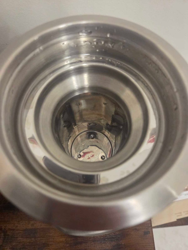 Breville Smart Tea Infuser - photo 4