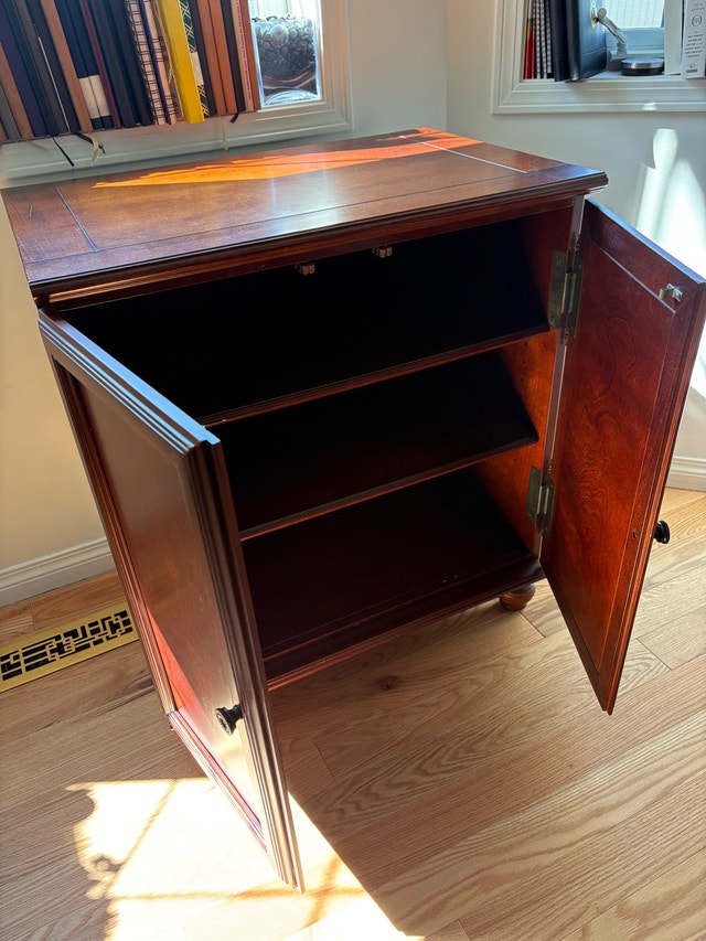 Home office cabinet(s) - photo 3