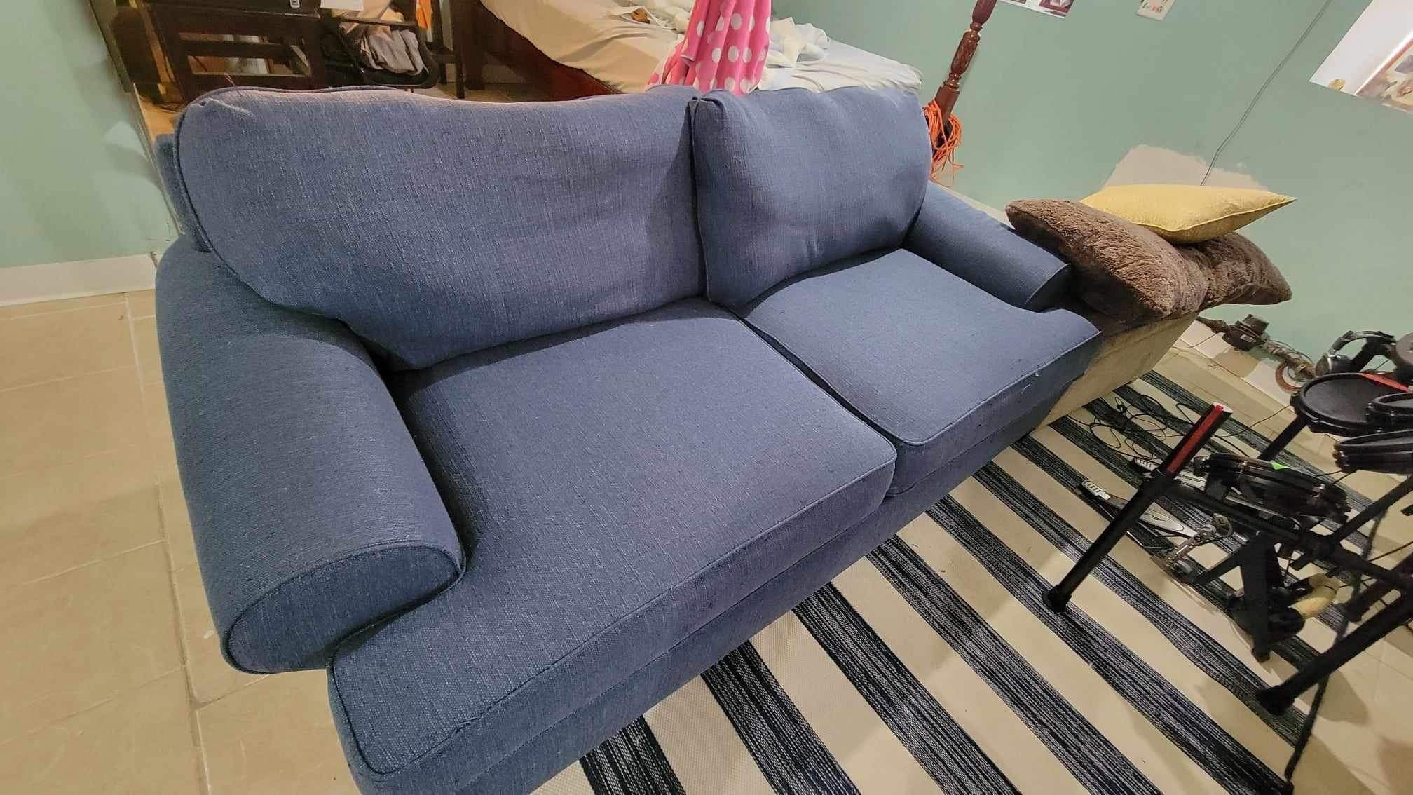 2 Pc Living Room Set