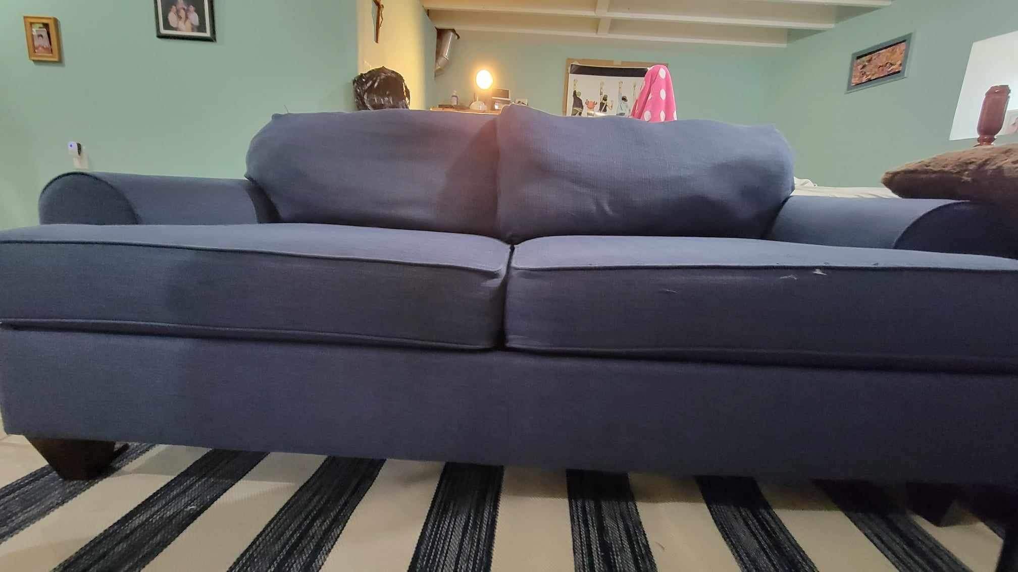 2 Pc Living Room Set - photo 2