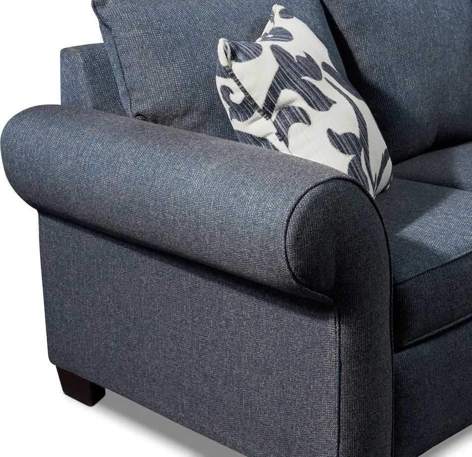 2 Pc Living Room Set - photo 3