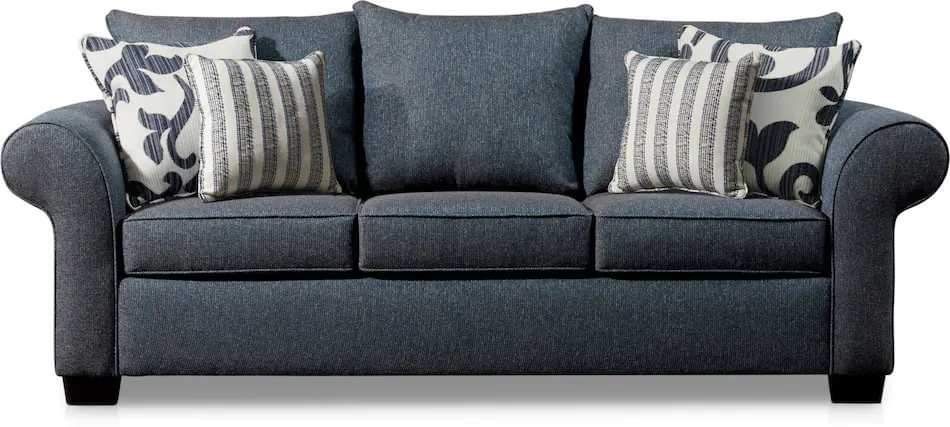 2 Pc Living Room Set - photo 4