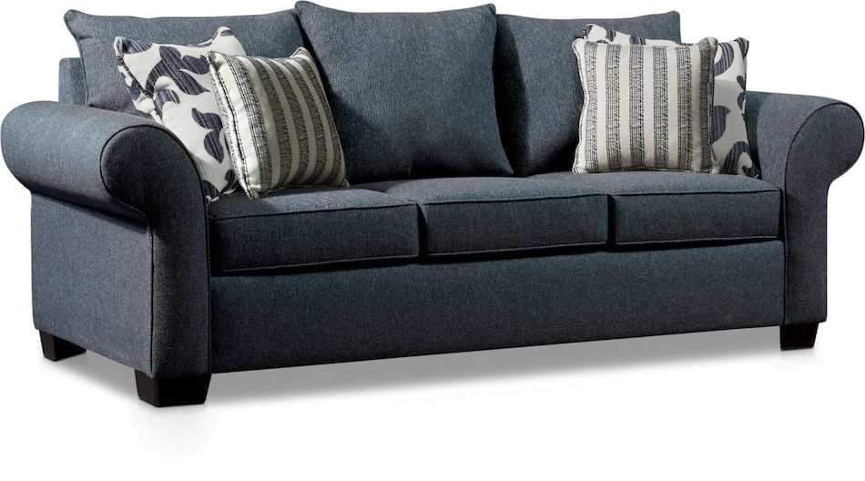 2 Pc Living Room Set - photo 5