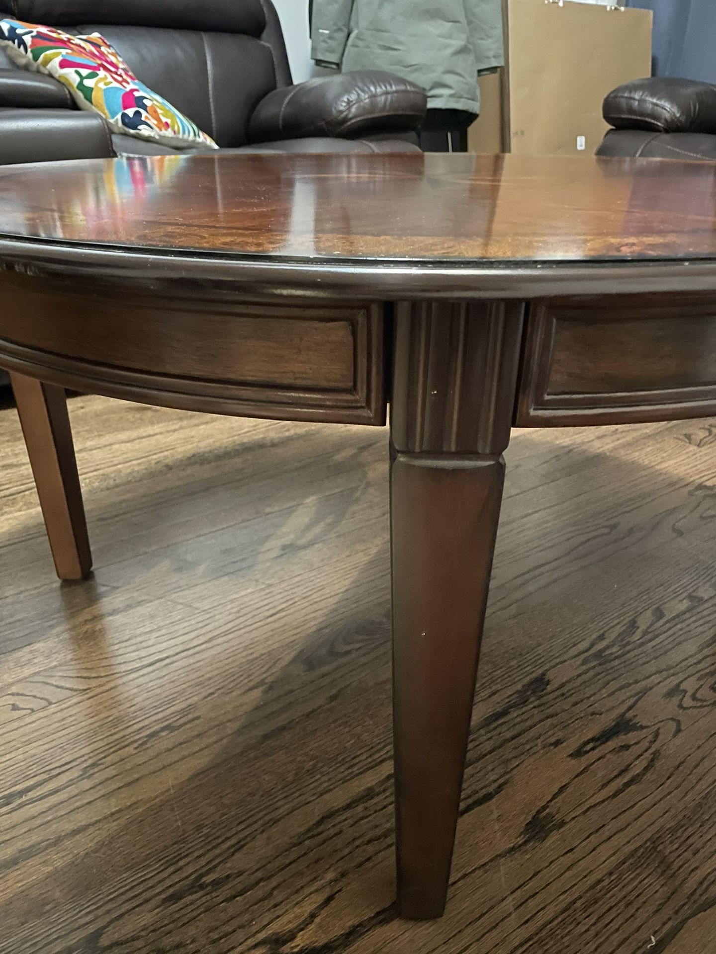 Coffee Table - photo 2