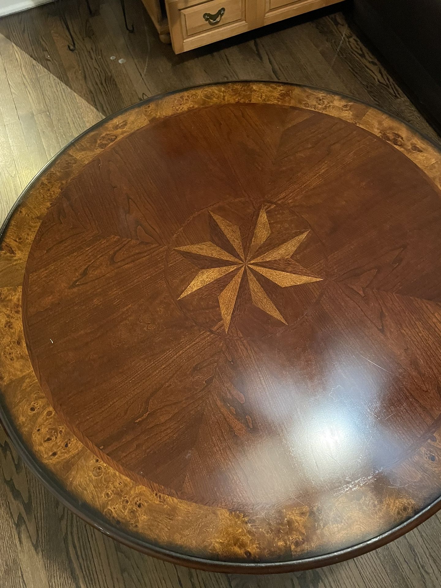 Coffee Table - photo 3