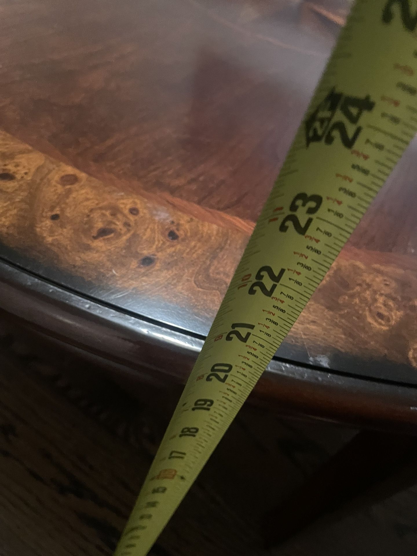 Coffee Table - photo 4