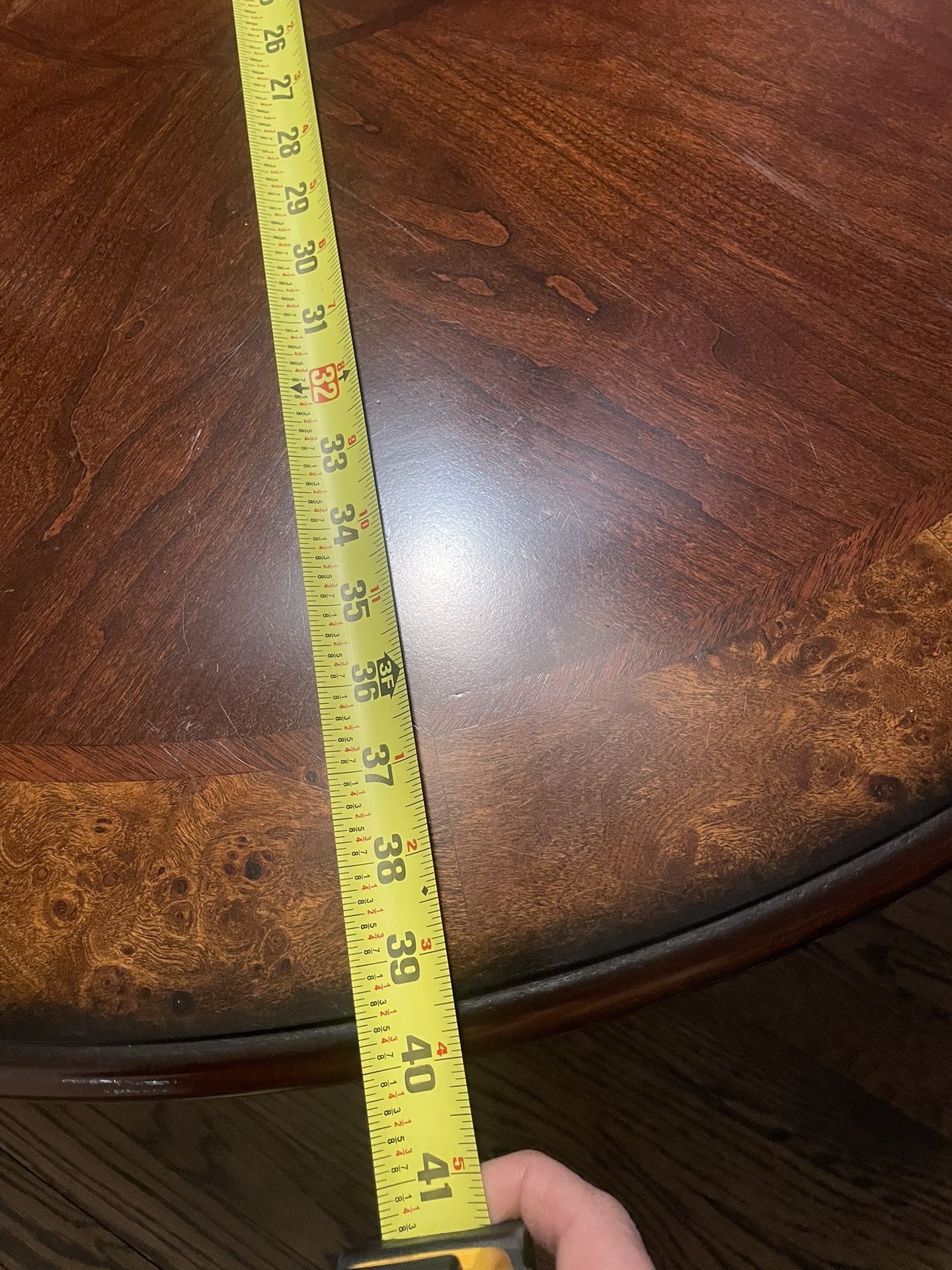 Coffee Table - photo 5