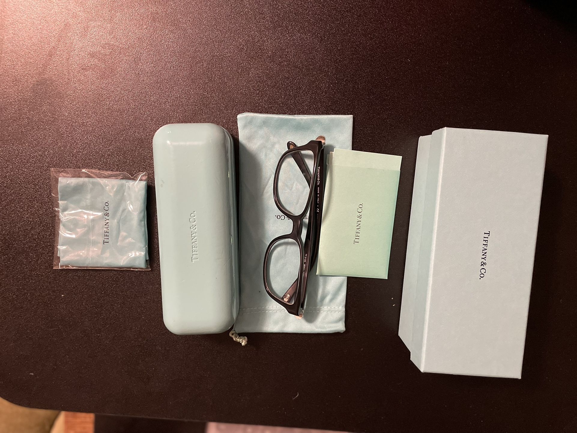 Tiffany & Co Frames - photo 3