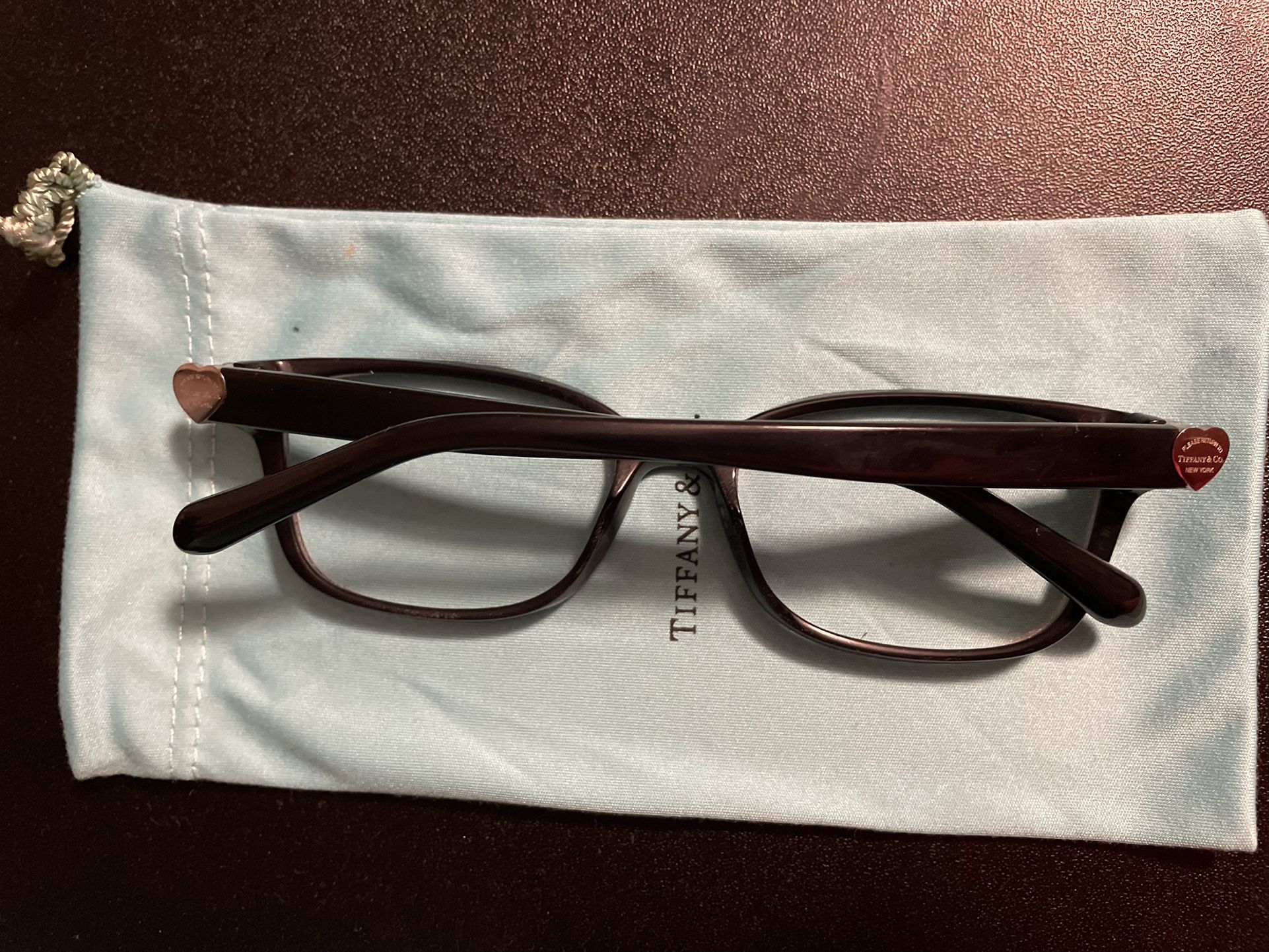 Tiffany & Co Frames - photo 5
