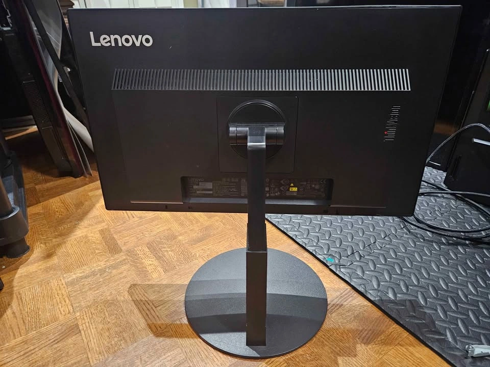 Lenovo T2324pA 23" IPS Monitor 1080P FHD - photo 2