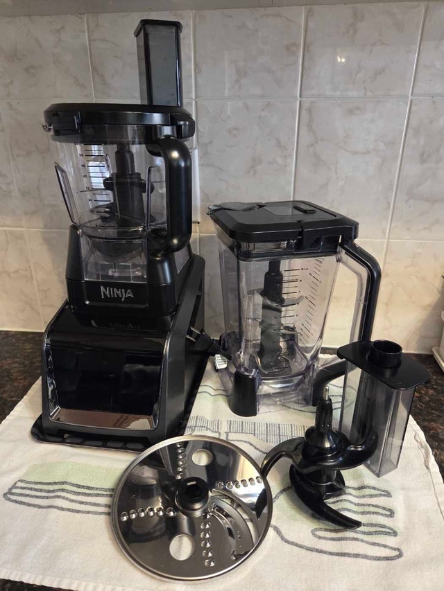 Ninja Intelli-Sense Kitchen System