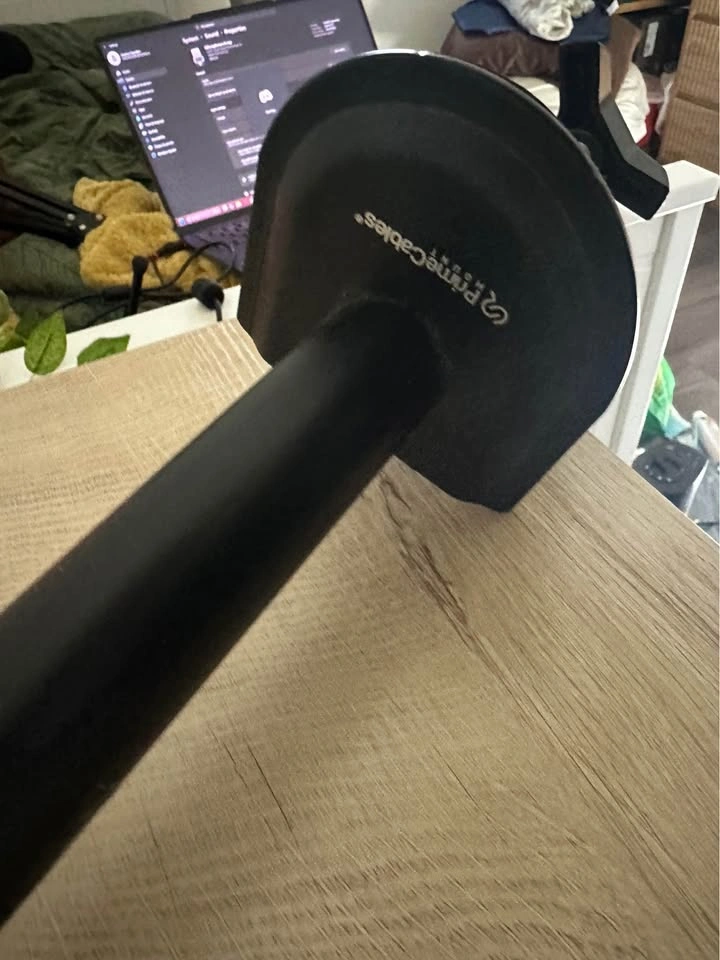 Dual Monitor Desk Mount - photo 3