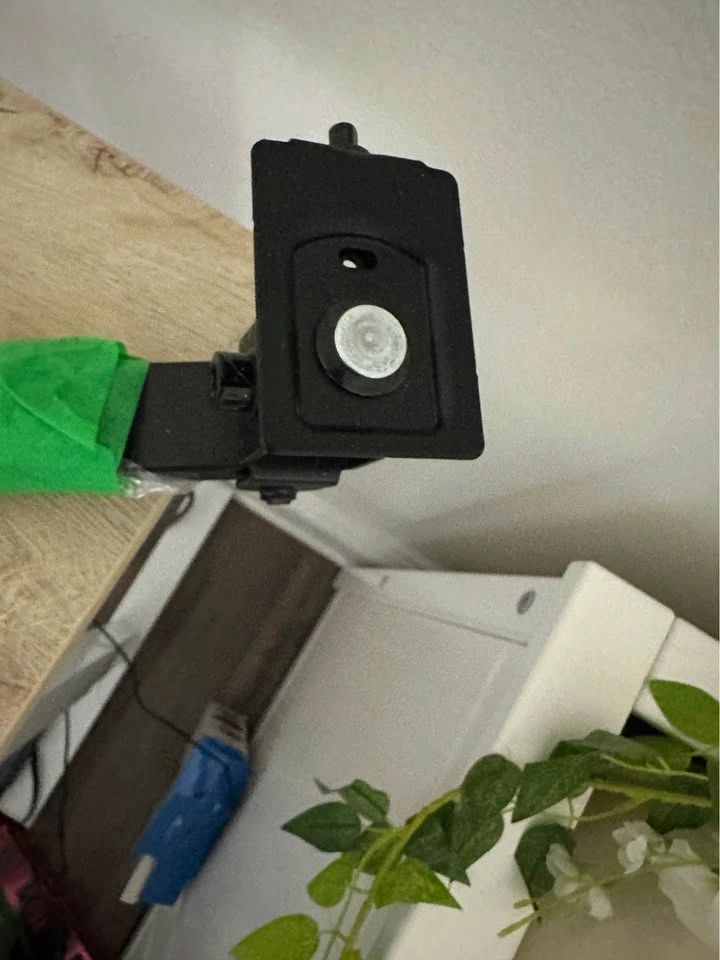 Dual Monitor Desk Mount - photo 4