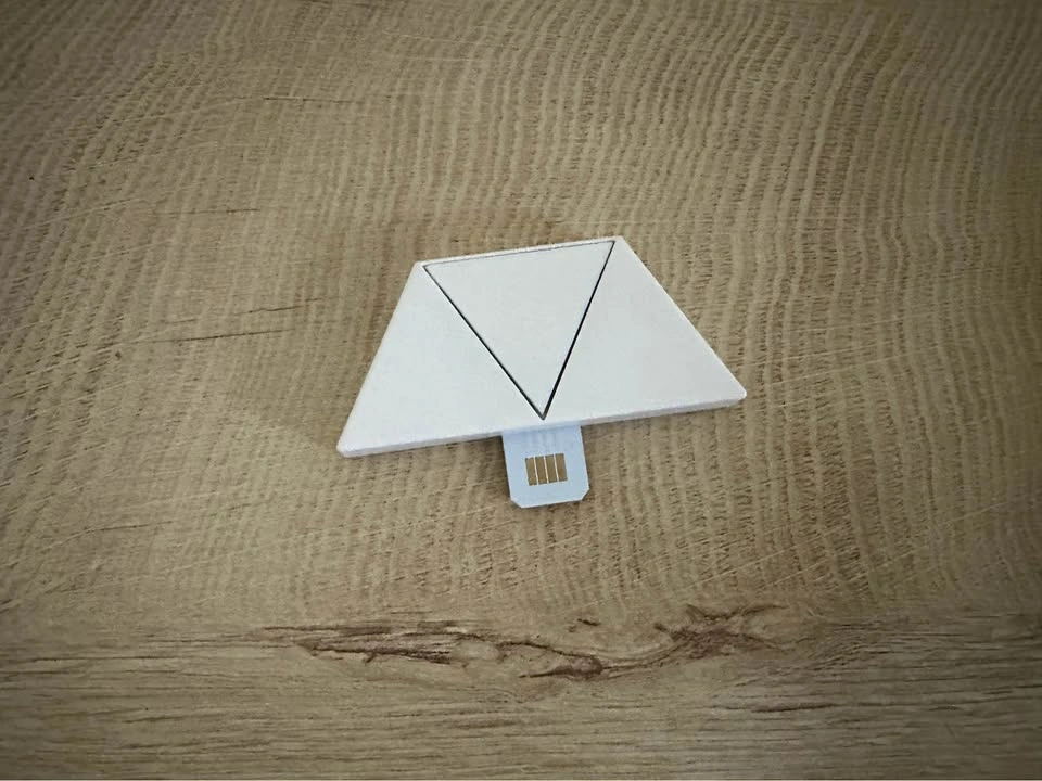 26 Nanoleaf Aurora panels - photo 4