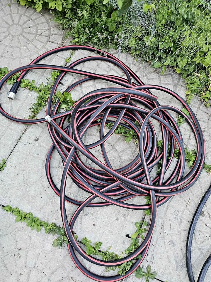 Teknor Apex KinkControlPro garden hose