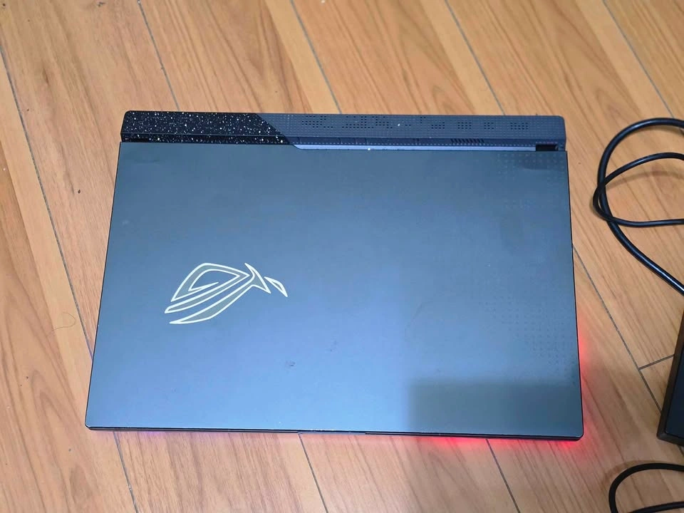 Asus ROG Strix G15 Gaming Laptop, RTX 3050, Ryzen 7 6800HS - photo 4