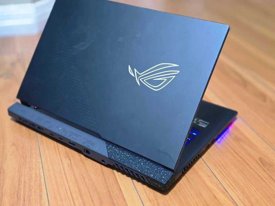 Asus ROG Strix G15 Gaming Laptop, RTX 3050, Ryzen 7 6800HS - photo 5