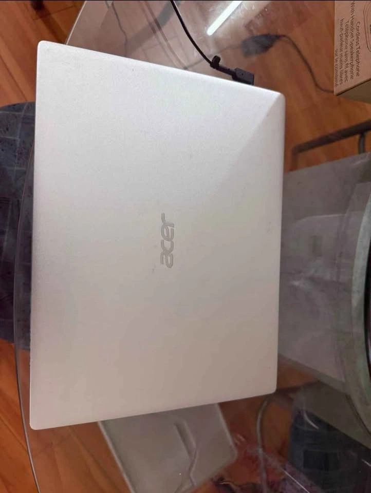 Acer Swift 3 Laptop i7 11th Gen, 16GB RAM, 1TB storage - photo 2