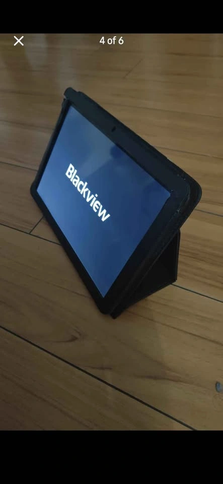 Blackview Tab 70 WiFi 2024 Android 14 Tablet 12GB/64GB - photo 4