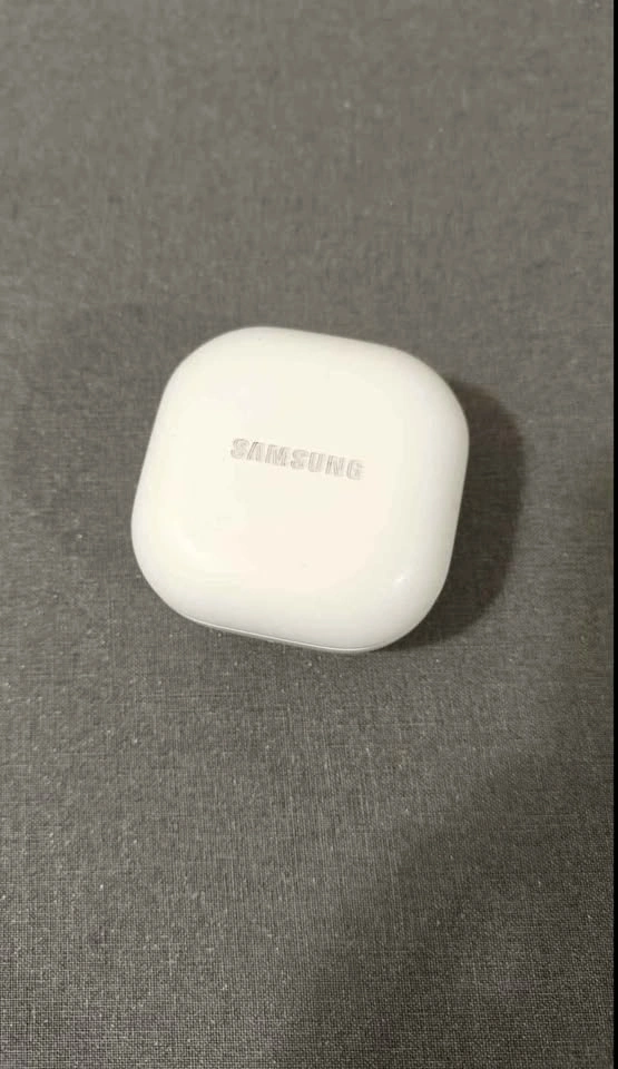 Samsung Galaxy Buds2 Pro True Wireless Earbuds - White - photo 3