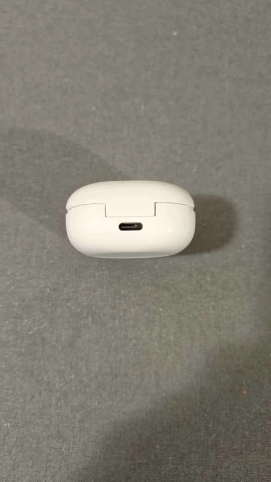 Samsung Galaxy Buds2 Pro True Wireless Earbuds - White - photo 5