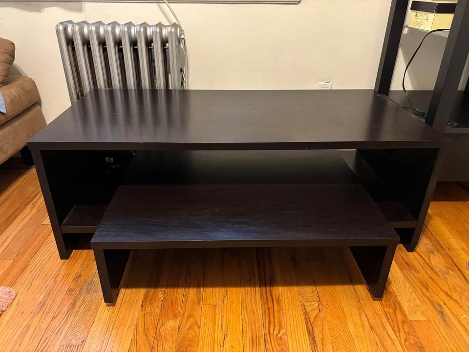 Nesting Coffee Table - photo 2