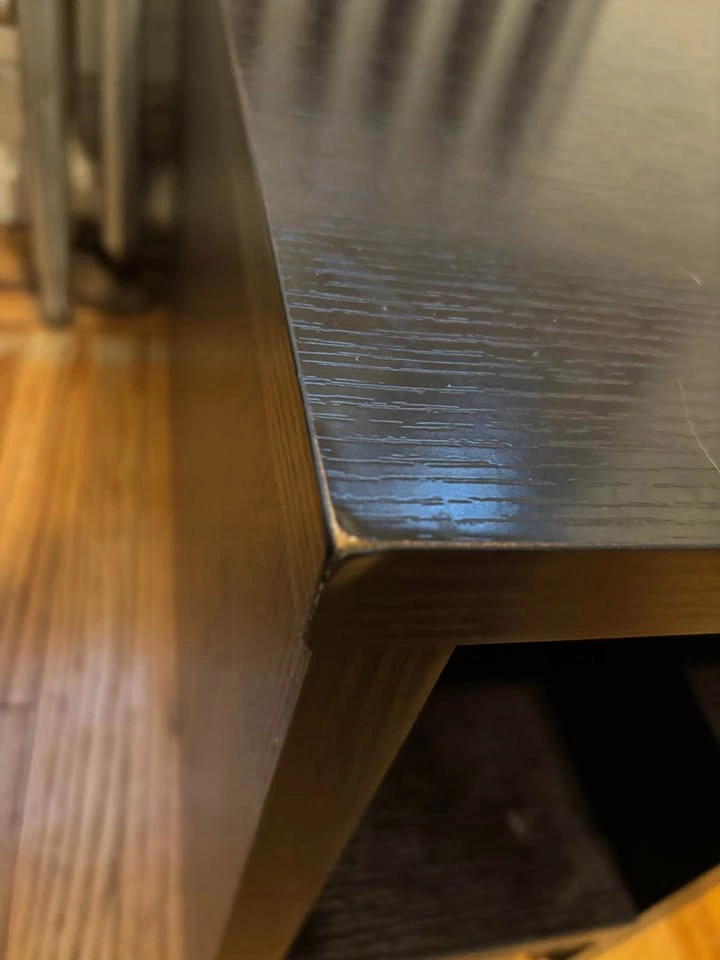 Nesting Coffee Table - photo 3