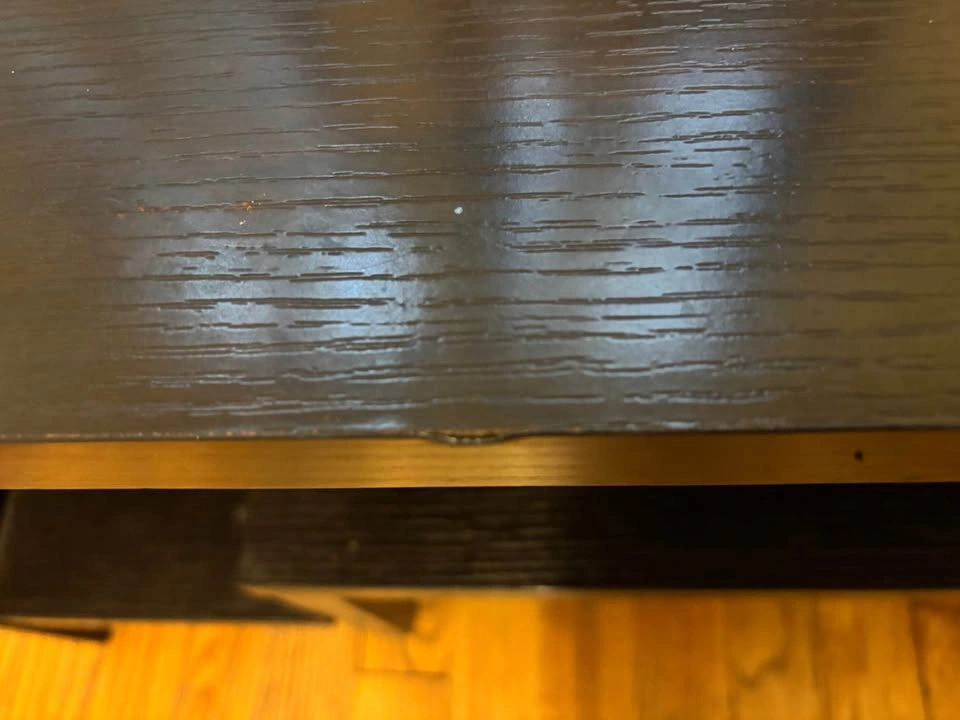 Nesting Coffee Table - photo 4