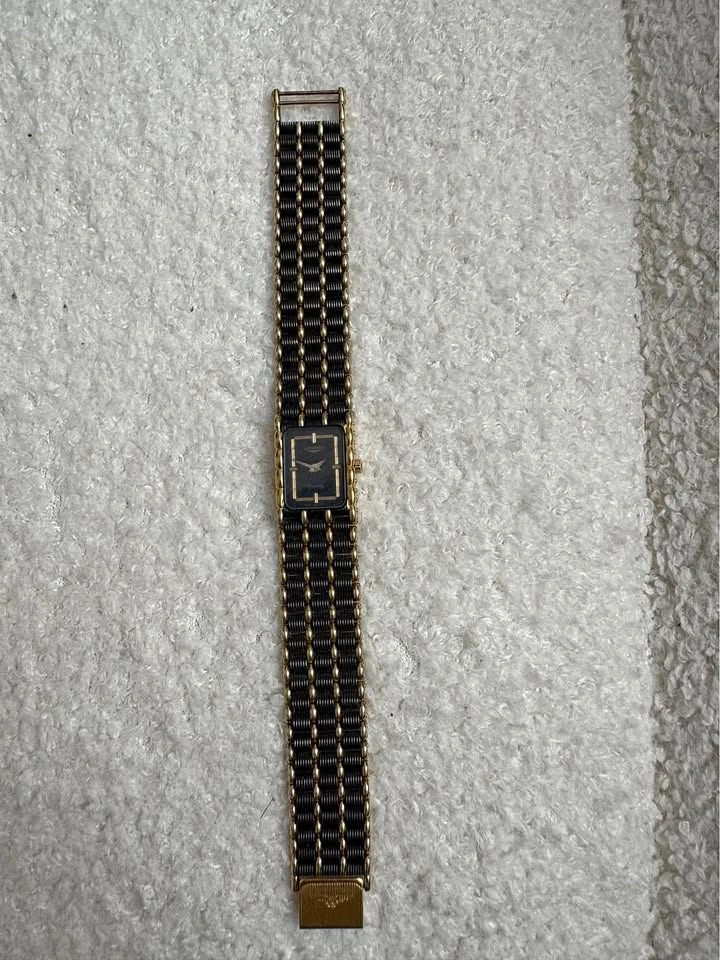 Vintage Longines Quartz Women’s Watch