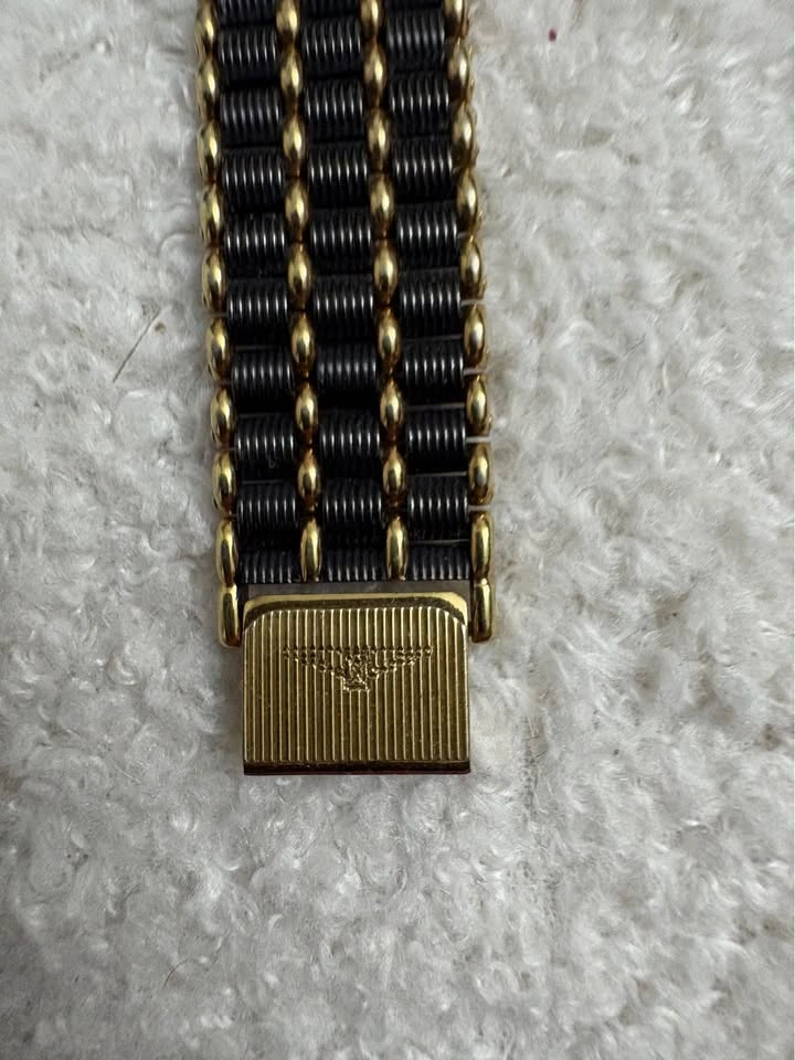 Vintage Longines Quartz Women’s Watch - photo 3