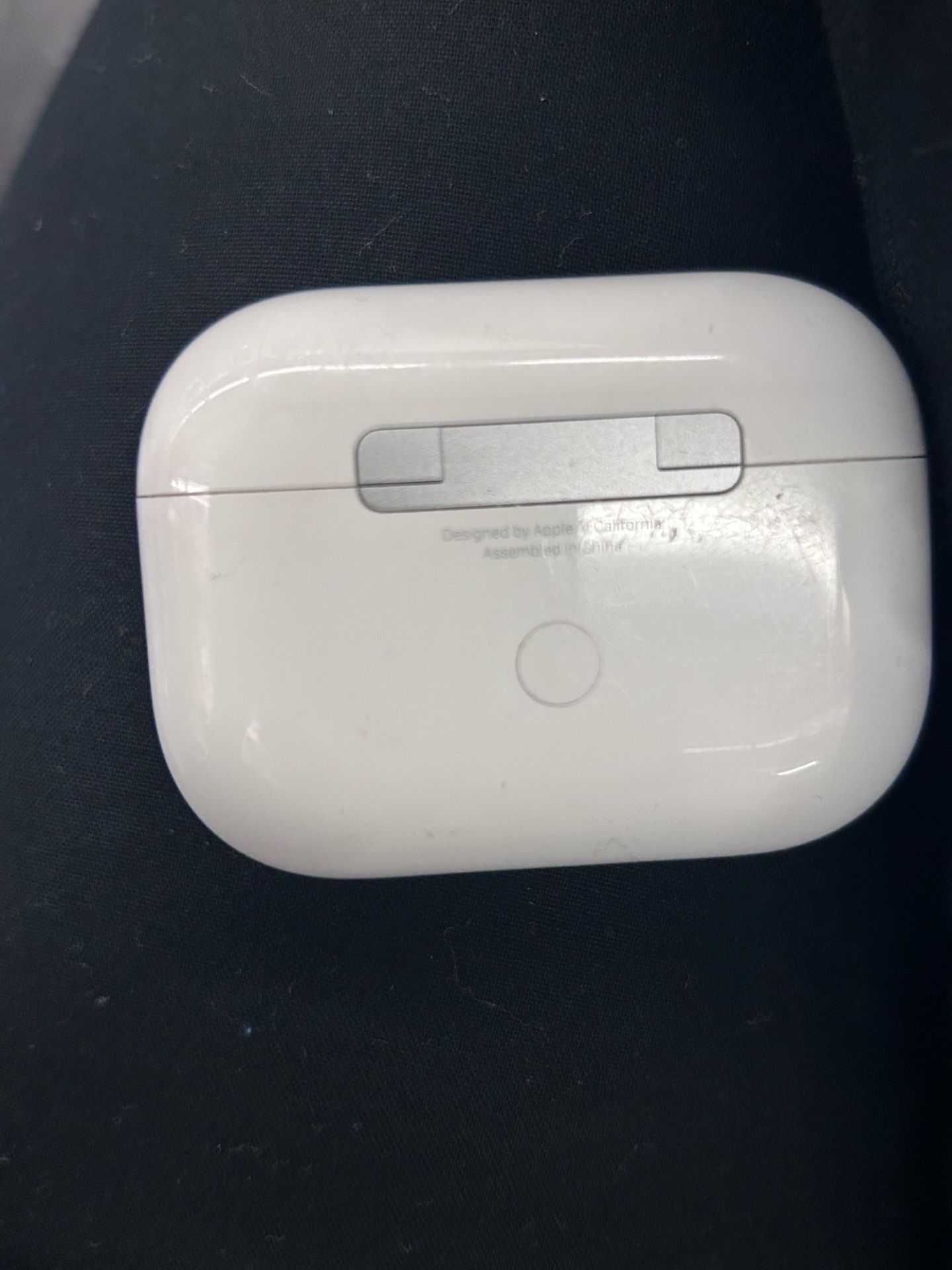 AirPods Pro 1 gen charging case - photo 3