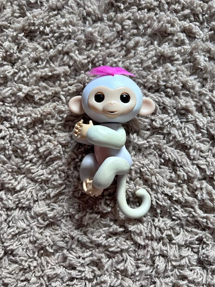 Fingerling