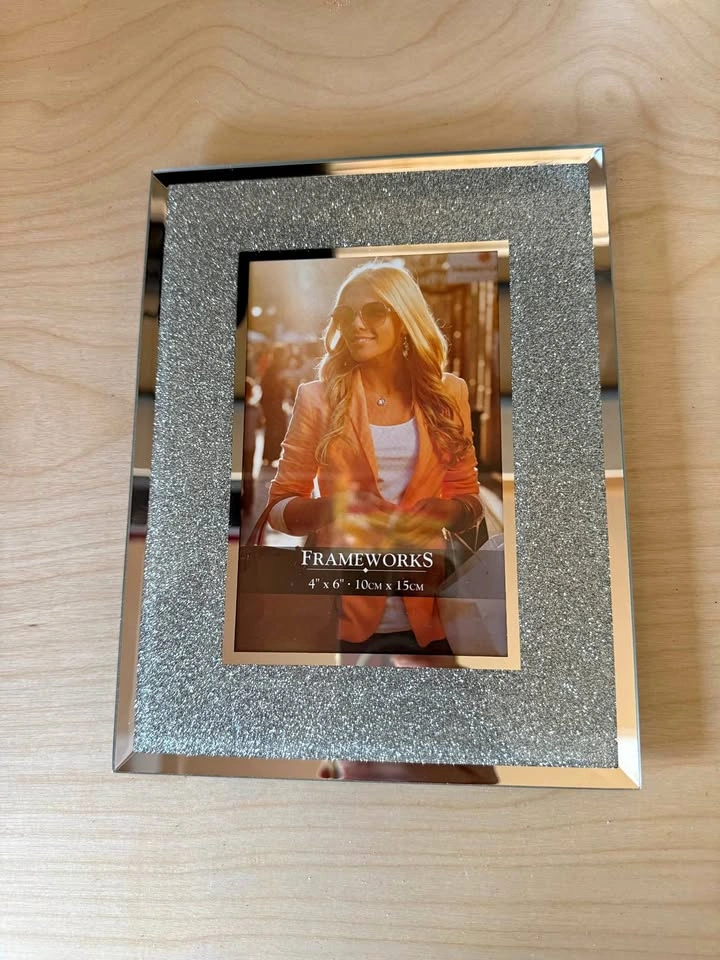 4x6 Frame
