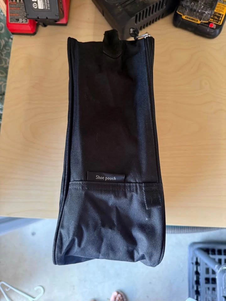Running Room Shoe Pouch - photo 2