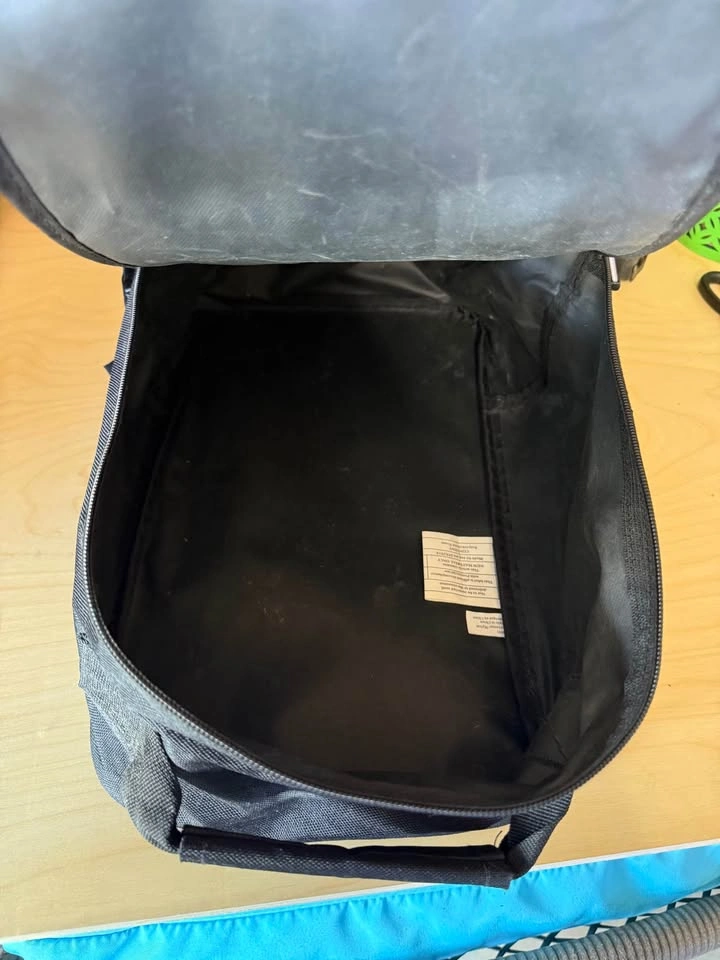 Running Room Shoe Pouch - photo 3
