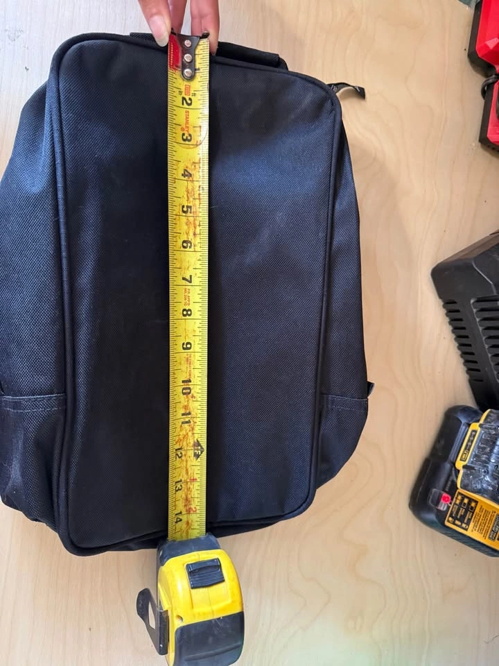 Running Room Shoe Pouch - photo 4