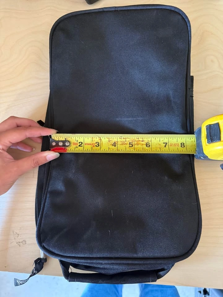 Running Room Shoe Pouch - photo 5