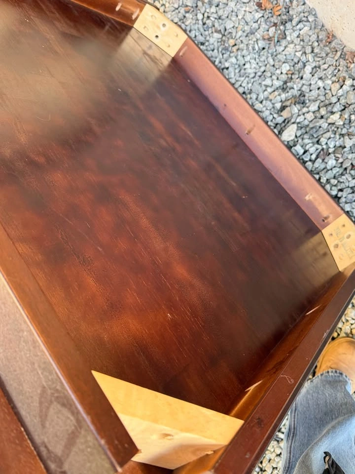 Dining Table - photo 2