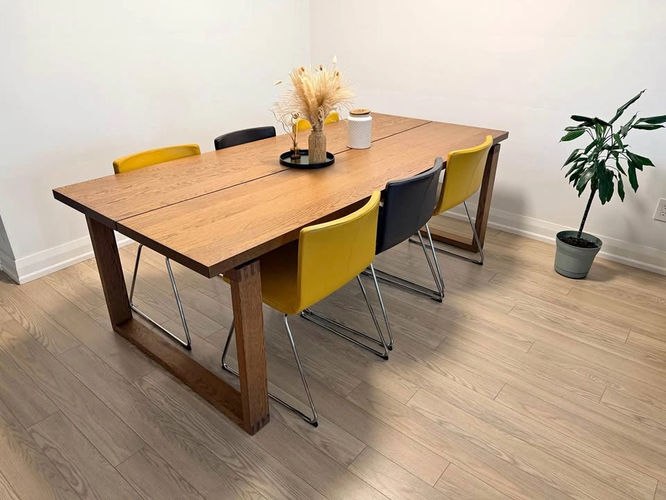 IKEA BERNHARD Dining Chairs (7 Available + 2 at no cost)