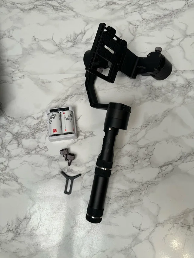 Zhiyun Crane V1 Gimbal thumbnail